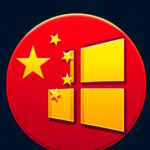 China Intenta Eliminar Windows Sin Exito Por Una Razon Especifica