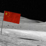 China podría enviar astronautas a la Luna antes que NASA