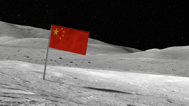 China Podria Enviar Astronautas A La Luna Antes Que Nasa
