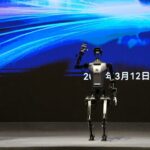 China Presenta Innovador Robot Humanoide Por 38 000 Euros Disponible Para Reserv