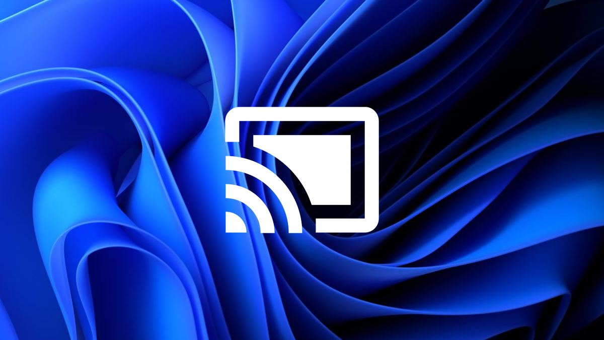 Chromecast Windows 11: Cómo transmitir tu escritorio fácilmente