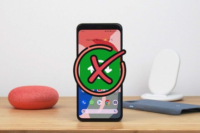 Cinco Consejos Para Mantener Seguro Tu Movil Sin Actualizaciones