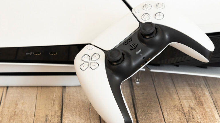 Cinco Formas De Usar El Puerto Usb Del Ps5 Para Mejorar Tu Dispositivo