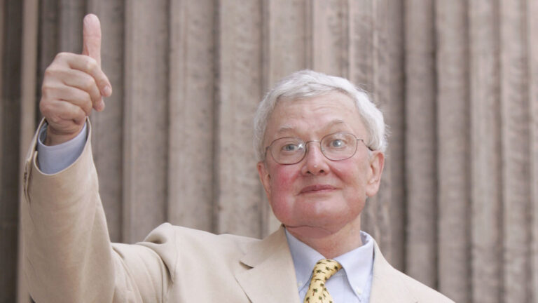 Clasico De Hollywood Con Puntuacion Perfecta De Roger Ebert En Hbo Max