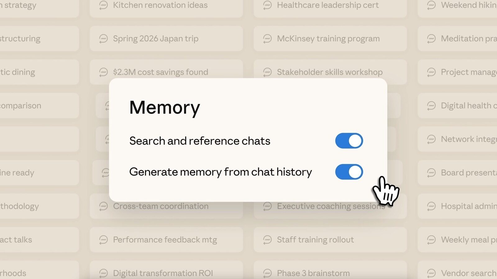 Claude Memory Ya Esta Disponible Para Suscriptores Pro Y Max