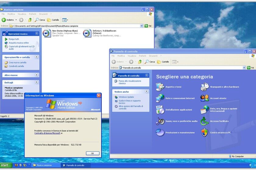Codigo De Activacion De Windows Xp Crackeado Tras 20 Anos