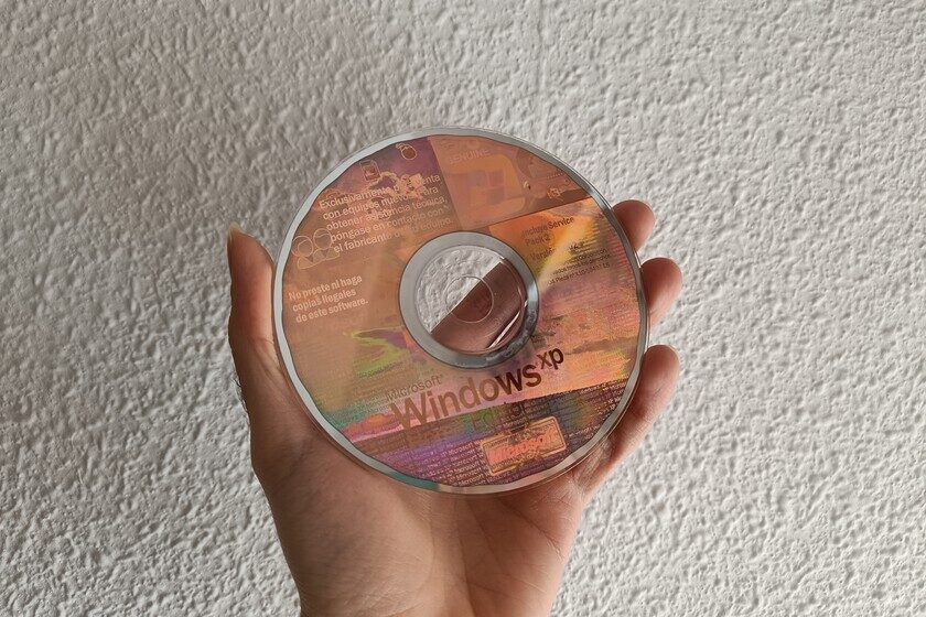 Codigo De Activacion De Windows Xp Crackeado Tras 22 Anos