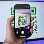 Codigos Qr Ventajas Y Riesgos Del Qrishing En Tu Movil