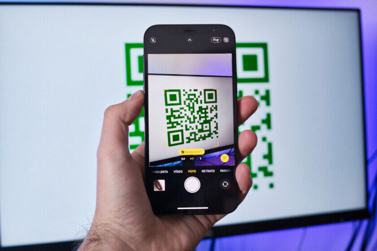 Codigos Qr Ventajas Y Riesgos Del Qrishing En Tu Movil