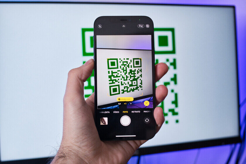 Codigos Qr Ventajas Y Riesgos Del Qrishing En Tu Movil