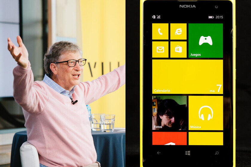 Cofundador De Android Senala A Bill Gates Como Culpable De Fracaso De Microsoft 