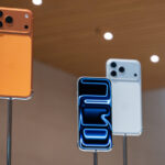 Colores Filtrados Del Iphone 18 Pro Que Descontentan A Algunos Fans