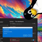 Comando Clave De Linux Tambien Disponible En Windows 11 Para Sysadmins