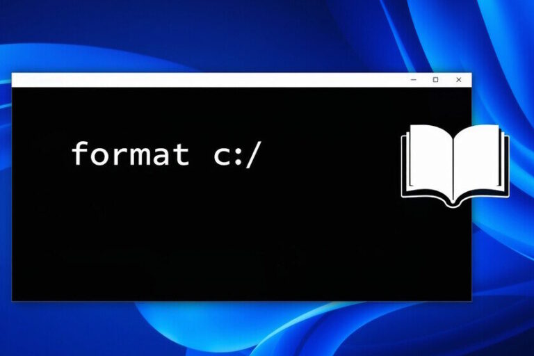 Comandos Esenciales Del Cmd De Windows Que Debes Conocer