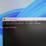 Cómo abrir el símbolo del sistema en Windows 10: 10 métodos