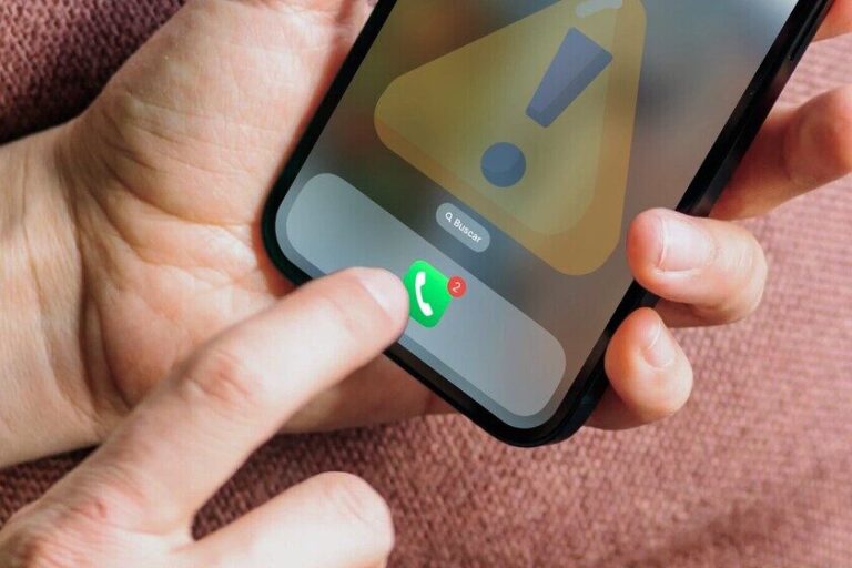 Como Actuar Ante El Timo De La Doble Llamada Segun La Policia