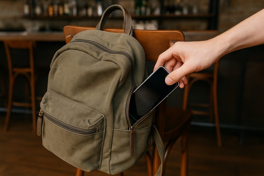 Como Actuar Si Te Roban El Movil O Hacen Un Bizum Sin Permiso