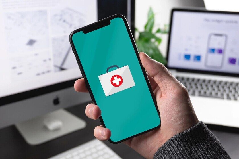 Como Anadir Informacion Medica En Tu Movil Para Emergencias