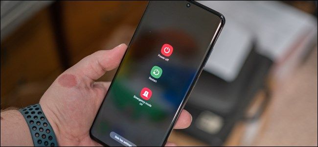 Cómo apagar Samsung S20: guía para apagar y reiniciar