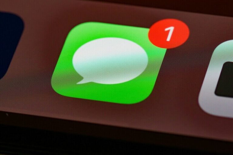 Como Bloquear Sms Falsos De Tu Banco Sin Perder Los Reales