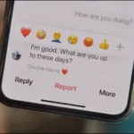 Cómo cambiar emojis en Instagram: personaliza tus reacciones