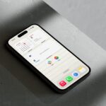 Cómo cambiar la pantalla de inicio del iPhone para evitar distracciones