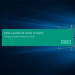 Como Cancelar El Apagado En Windows Si Lo Activaste Por Error