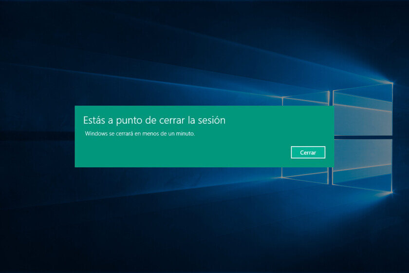 Como Cancelar El Apagado En Windows Si Lo Activaste Por Error