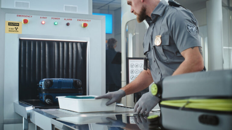 Como Comprar Articulos Confiscados Por La Tsa