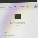 Cómo crear una carpeta en el símbolo del sistema de Windows