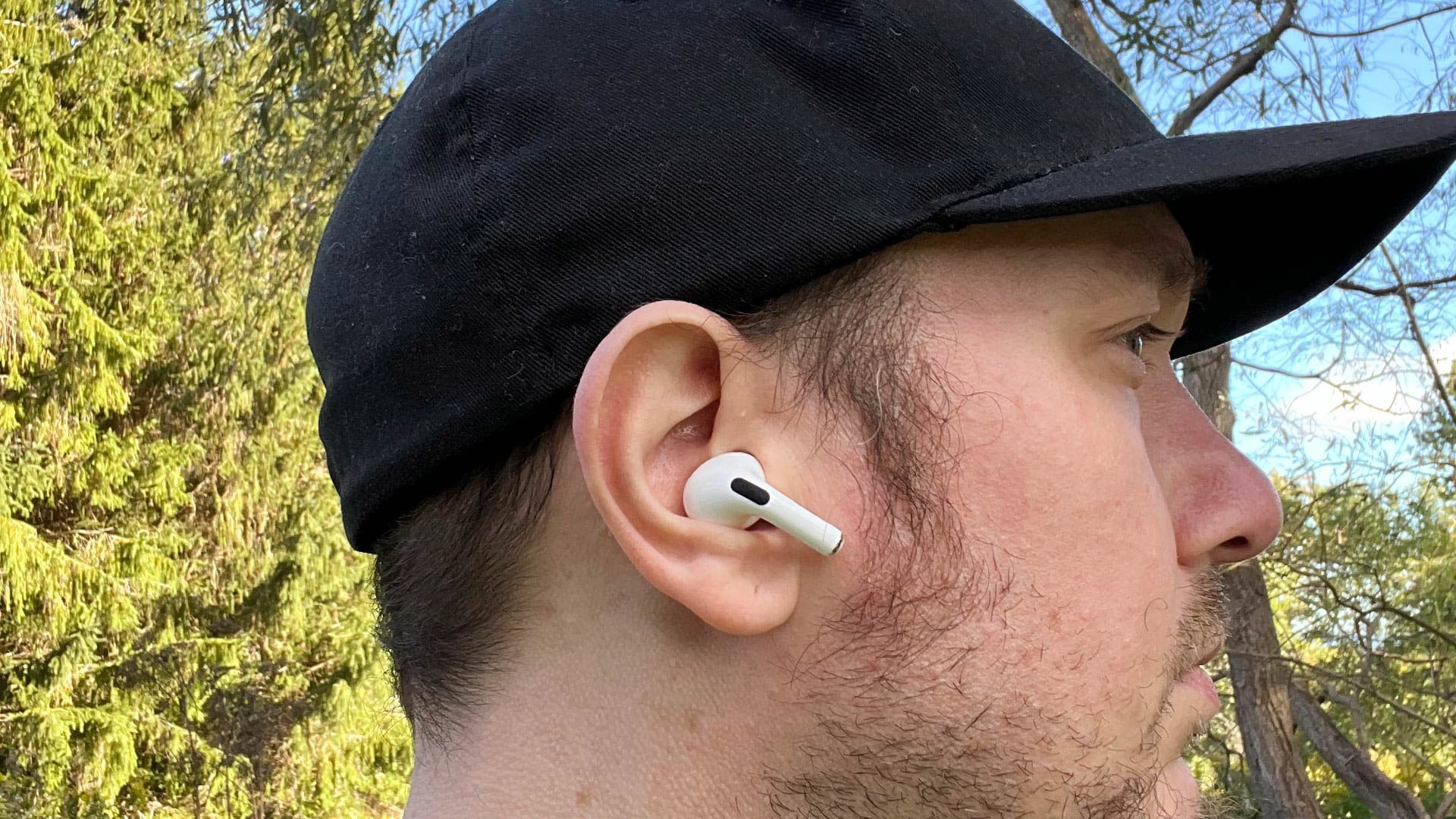 Cómo desactivar auriculares leyendo mensajes en AirPods