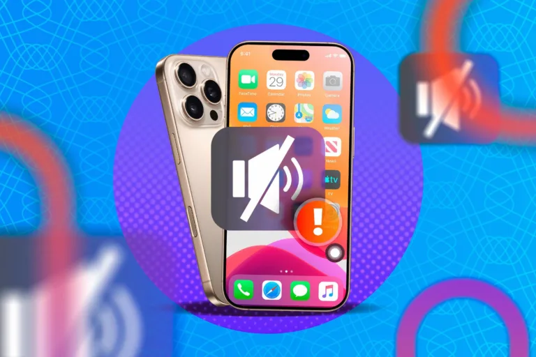 Cómo desactivar el modo silencioso en iPhone: guía completa