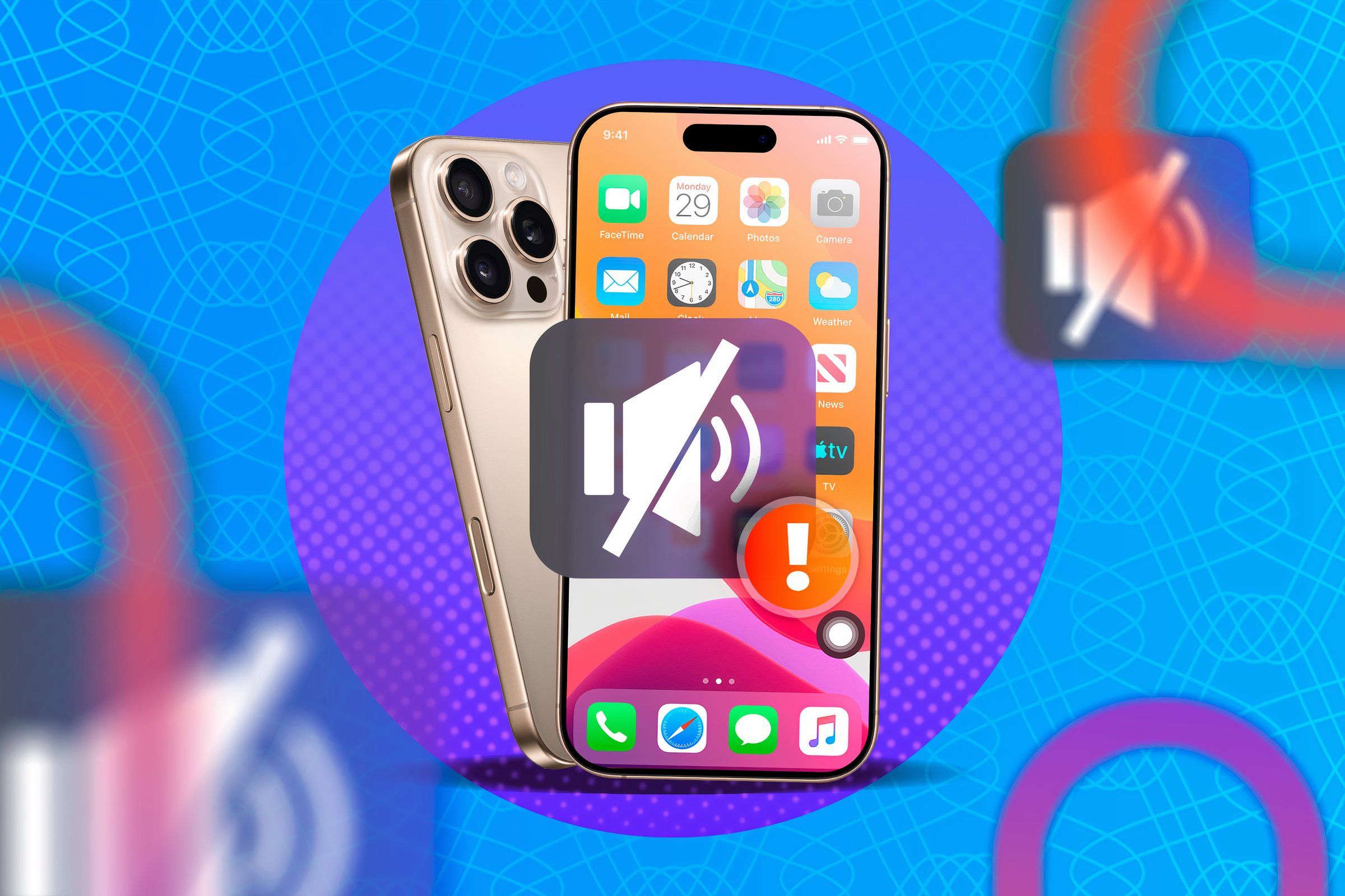 Cómo desactivar el modo silencioso en iPhone: guía completa