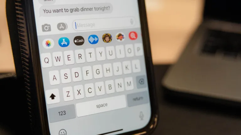 Cómo desactivar en camino en iPhone y usar omw