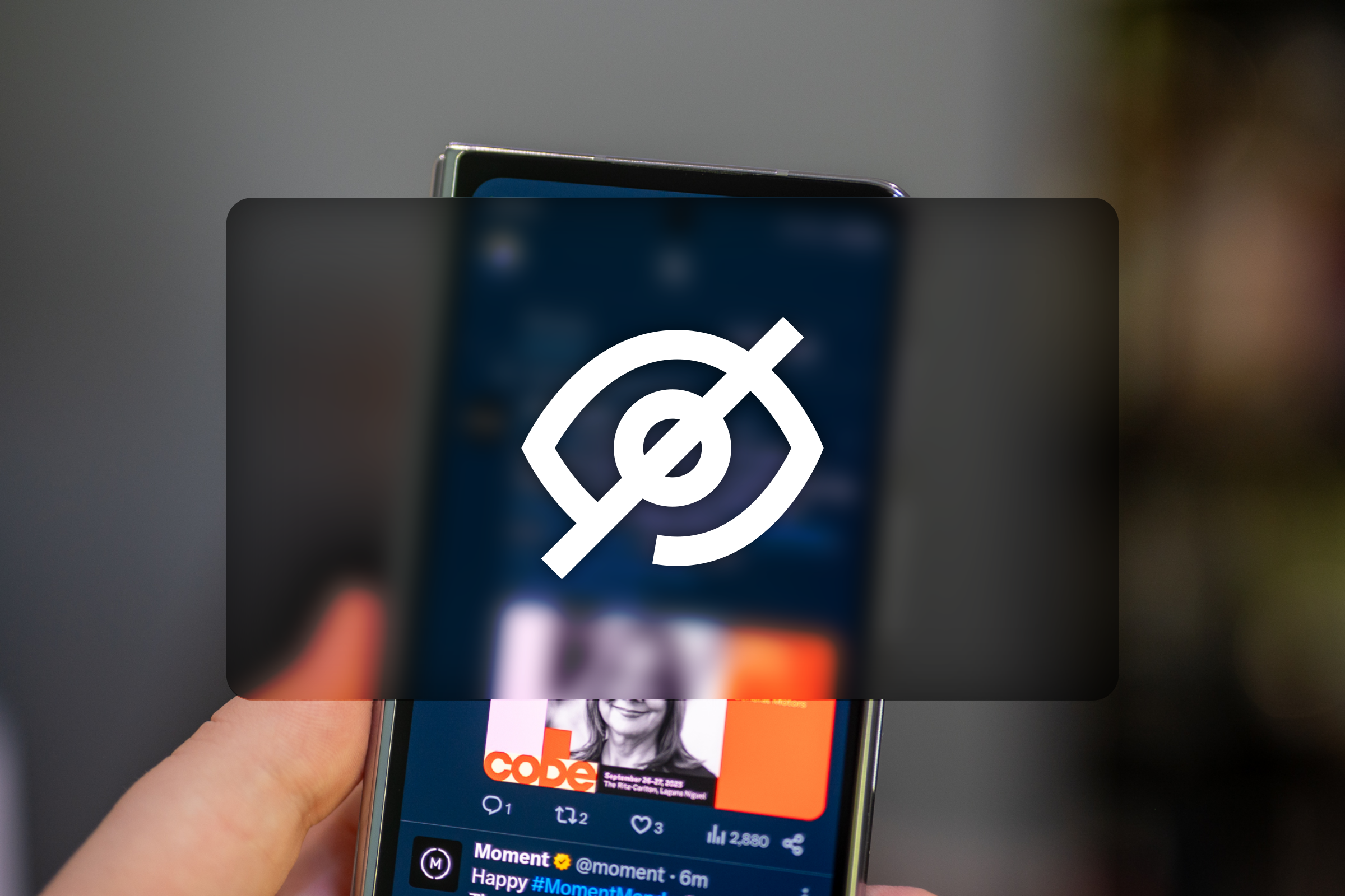 Cómo desactivar la censura en Twitter y desbloquear contenido