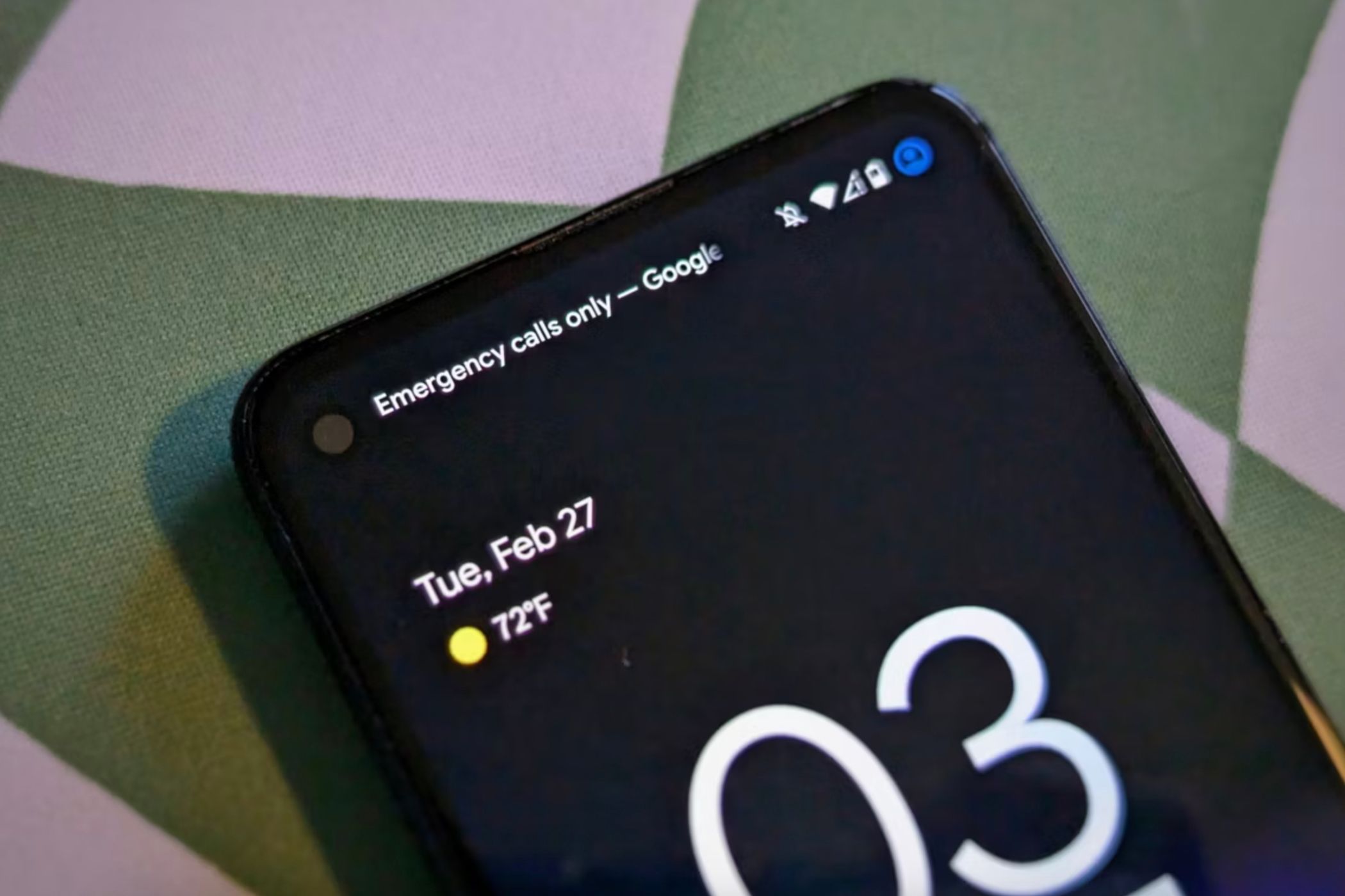 Cómo desactivar llamadas de emergencia solo en Android fácilmente