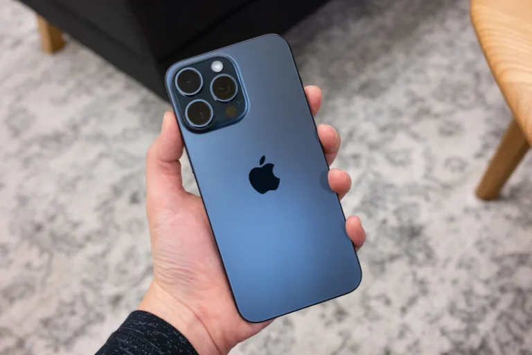 Cómo desactivar notificaciones de flash en el iPhone fácilmente