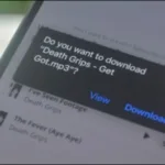 Cómo descargar enlaces en iPhone: guía completa de Safari