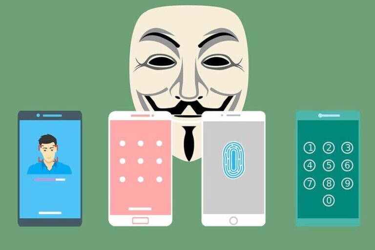 Como Detectar Si Tu Movil Ha Sido Hackeado