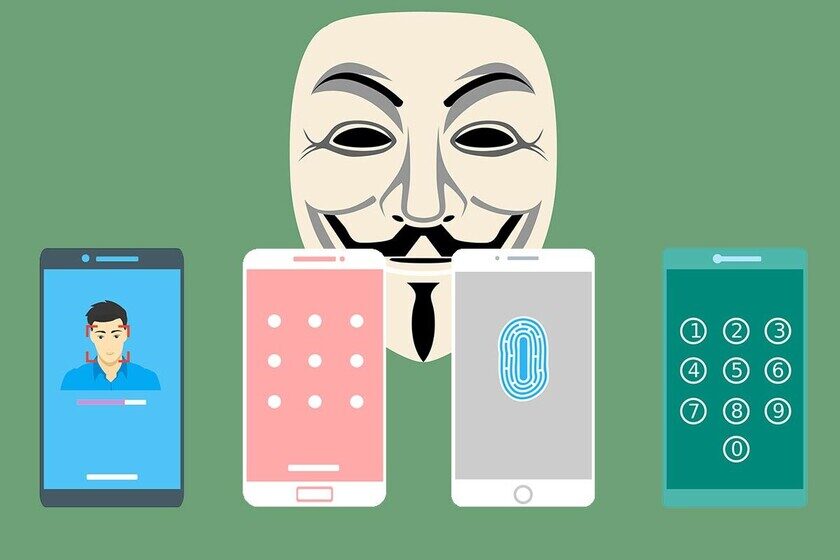 Como Detectar Si Tu Movil Ha Sido Hackeado