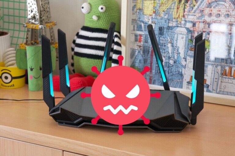 Como Detectar Y Solucionar El Hackeo De Tu Router Wifi Lento