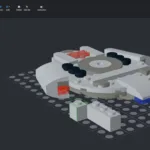 Cómo diseñar un set de LEGO: herramientas y recursos esenciales