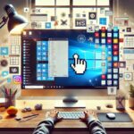 Como Encontrar El Cursor Del Raton En Windows Facilmente