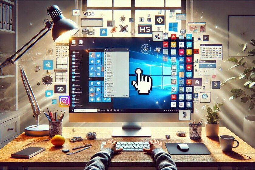 Como Encontrar El Cursor Del Raton En Windows Facilmente