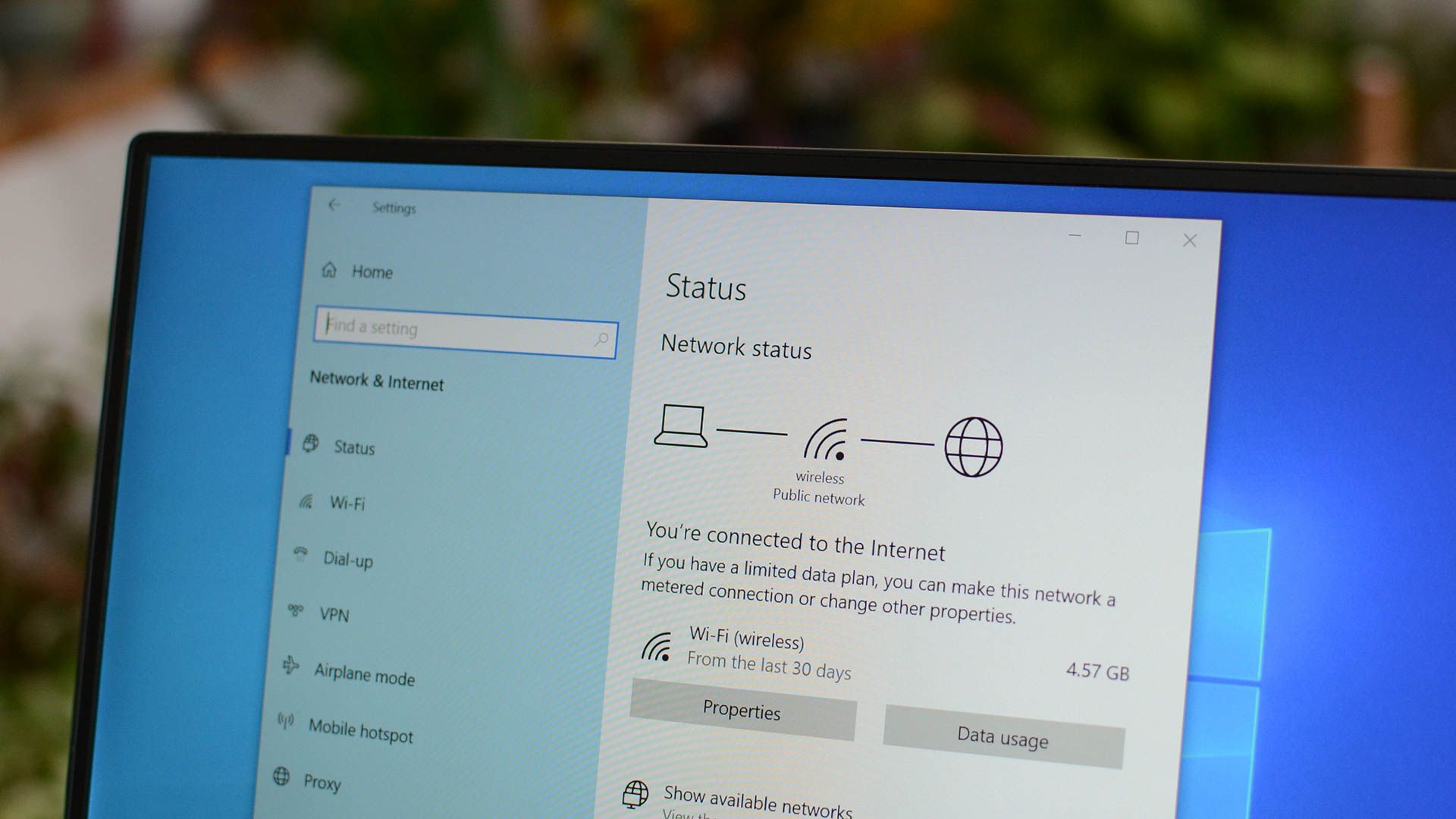 Cómo encontrar la dirección IP de un dispositivo en red fácilmente