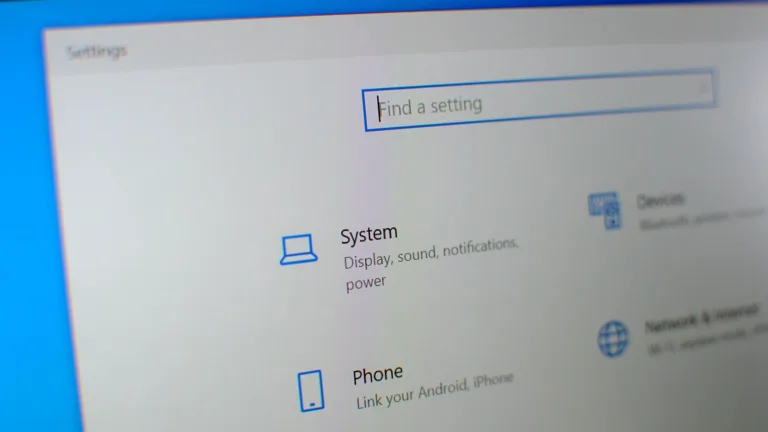 Cómo entrar al BIOS desde el símbolo del sistema Windows 10