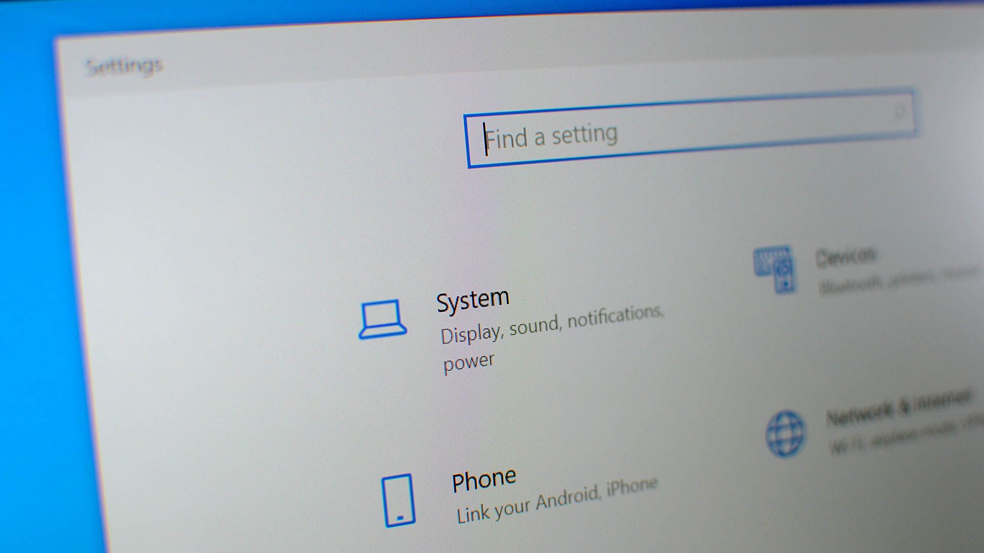 Cómo entrar al BIOS desde el símbolo del sistema Windows 10