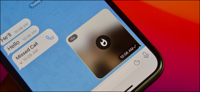 Cómo enviar fotos que desaparecen en Telegram: guía completa
