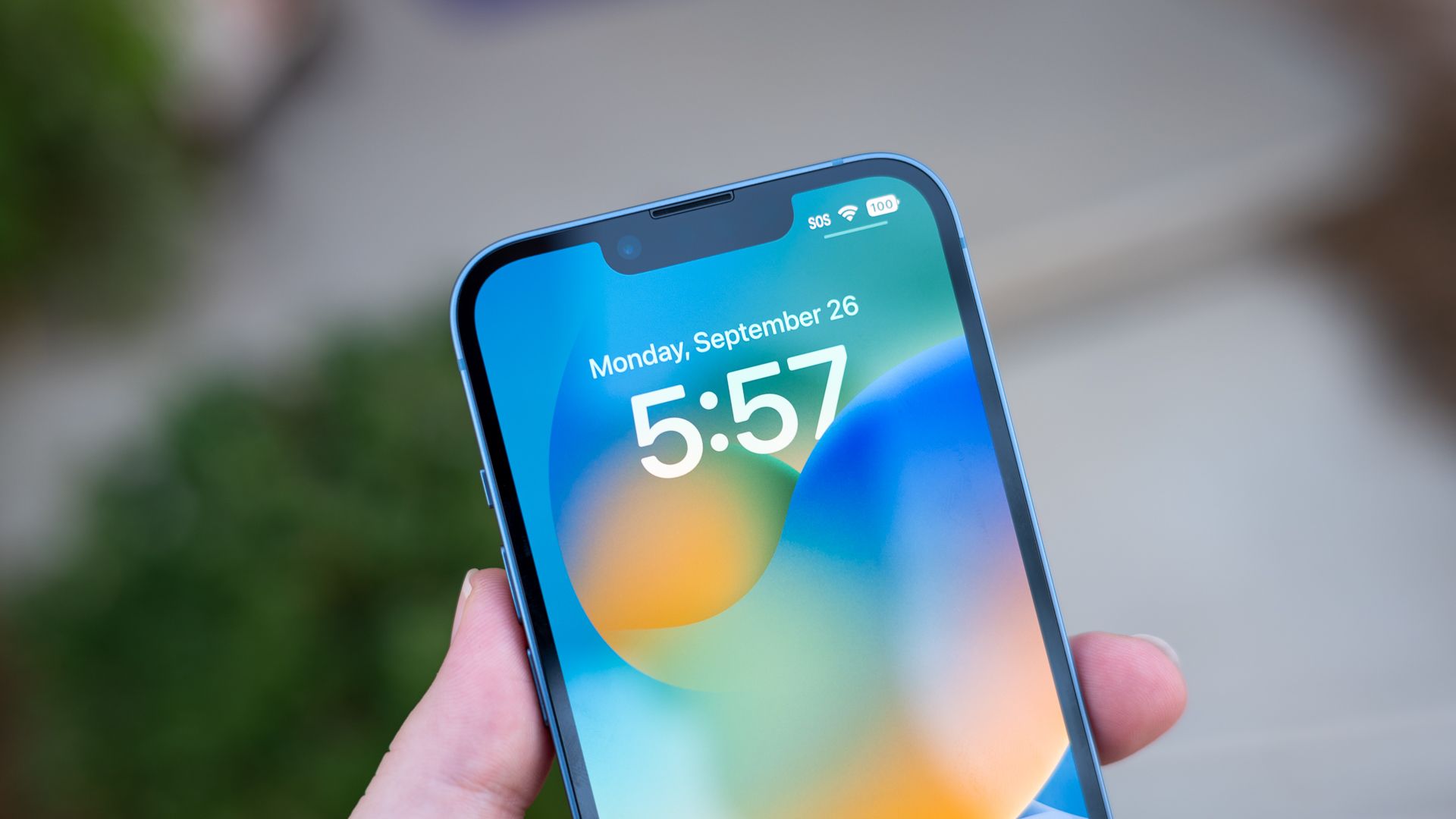 Cómo evitar que mi iPhone se apague automáticamente