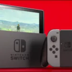 Cómo funcionan los juegos en Nintendo Switch: Guía para principiantes